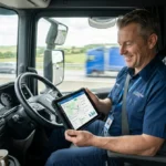Comprendre l’affrètement et le convoyage routier