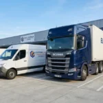 Créer une entreprise de transport léger et lourd