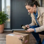 Comment émettre des réserves lors d&rsquo;une livraison