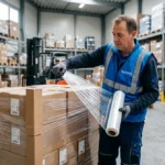 Comment monter une palette logistique correctement