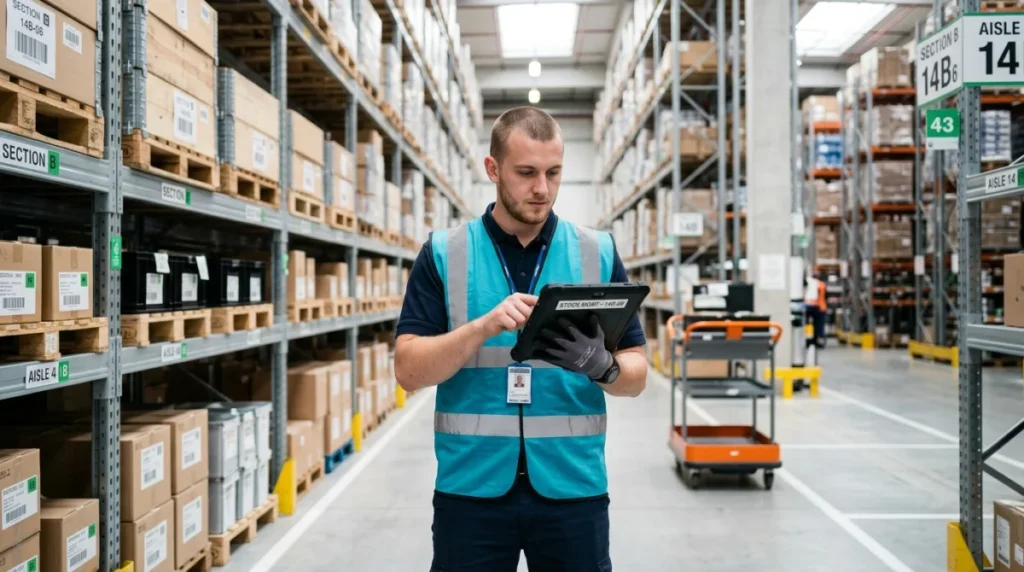 Comment optimiser une chaîne logistique