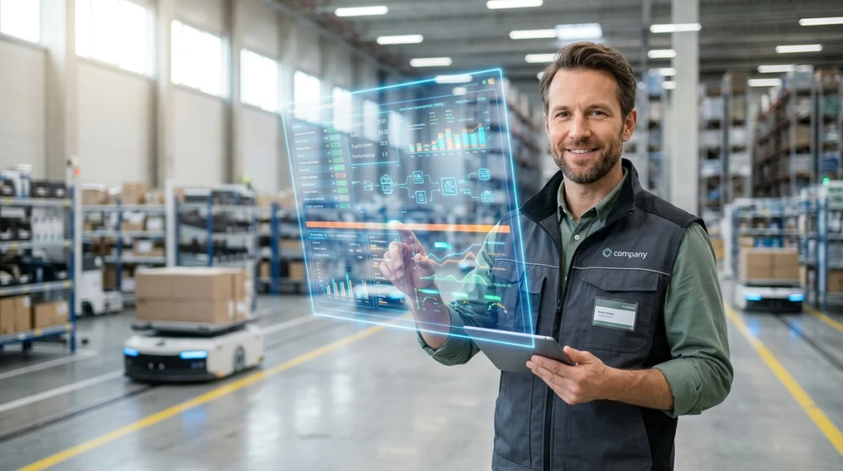 pourquoi externaliser sa logistique