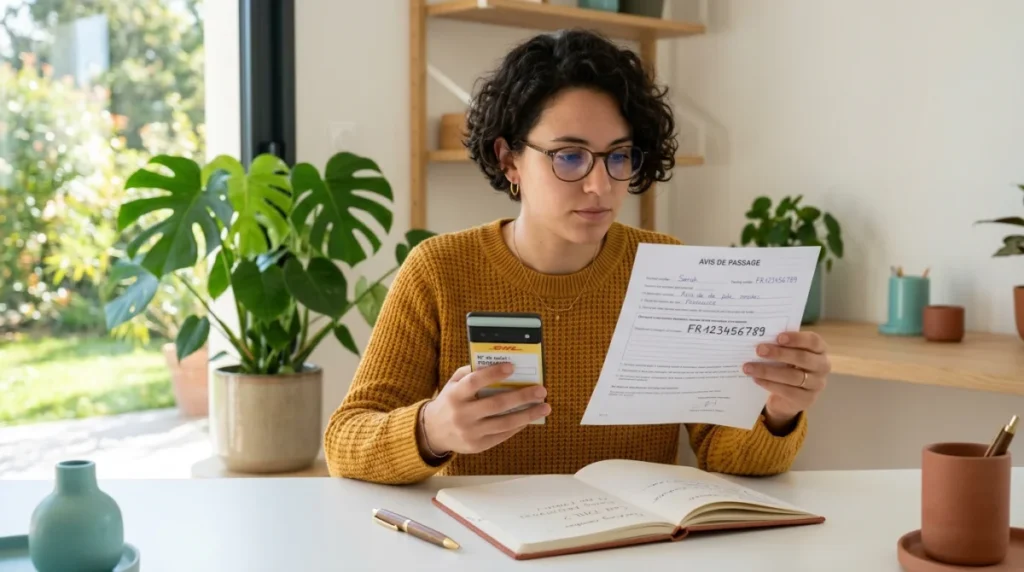 Erreur d’adresse de livraison Colissimo, les démarches à suivre