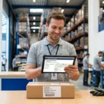 Comprendre le statut nous préparons votre Colissimo pour sa livraison