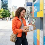 Comment reprogrammer une livraison La Poste