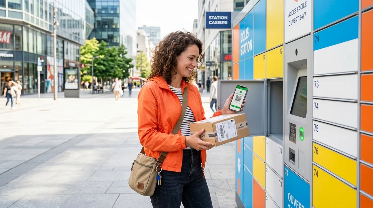 comment reprogrammer une livraison la poste