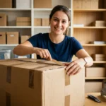Comment envoyer un colis volumineux