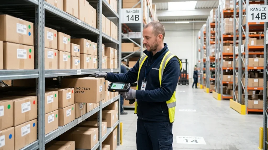 Comment faire un inventaire efficacement