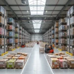 Comment externaliser sa logistique