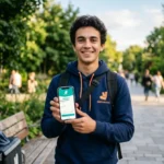 Comment devenir livreur Deliveroo